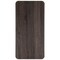 Flash Furniture Rectangle 30" W, 15" L, 44.75" H, Engineered Wood, Wood Grain NAN-LT-28-D-OAK-GG - alternate 6